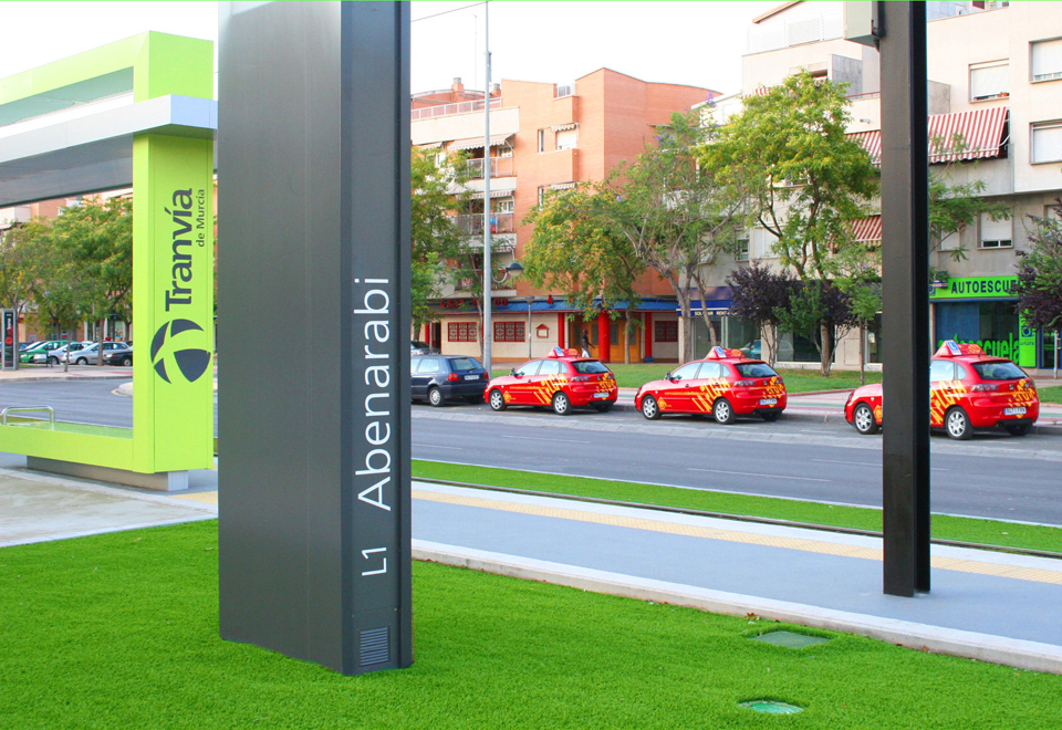 Autoescuela La Flota en Murcia